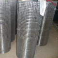 Galvanized Wire Mesh For Security Fence